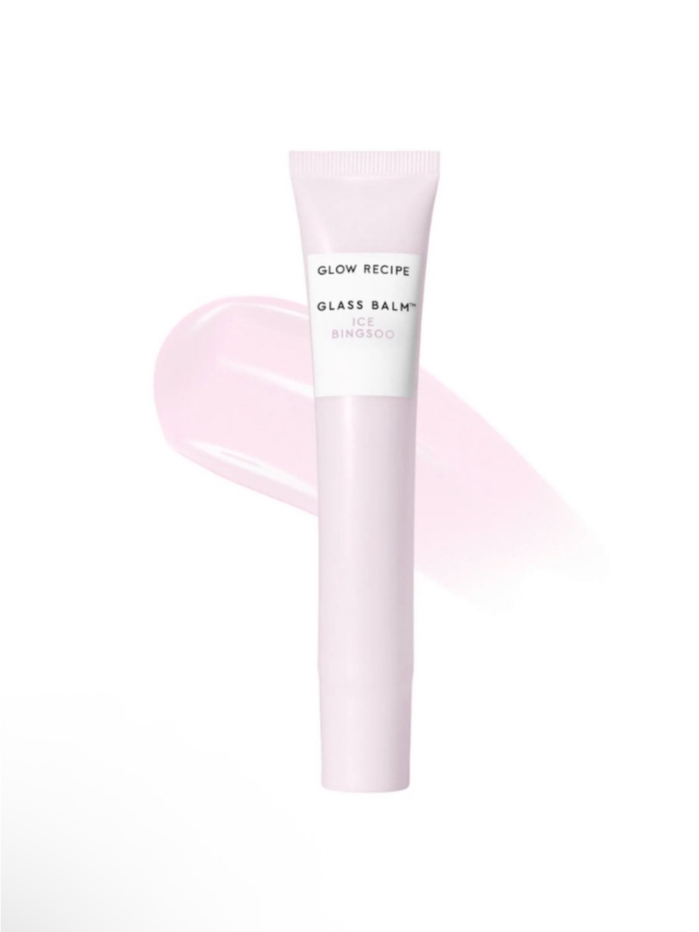 Glow Recipe Glass Balm Ice Bingsoo BNIB